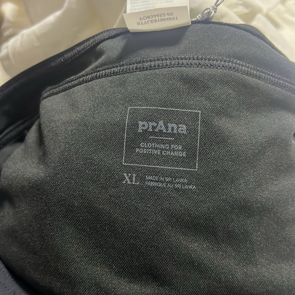 NWT PrAna Ramba Bottom - Picture 9 of 9